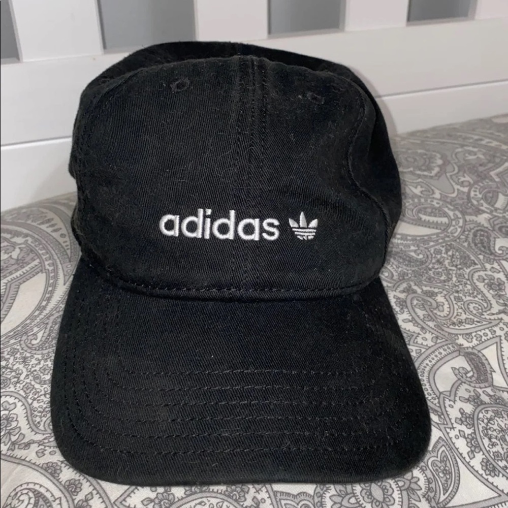 Adidas Hat